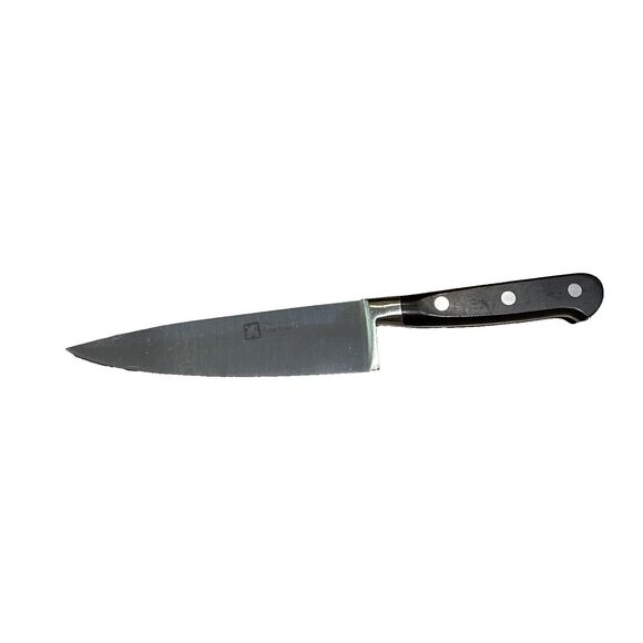 Richardson Sheffield High Carbon Stainless Chef Knife 8" Kitchen Cooking - Picture 3 of 9